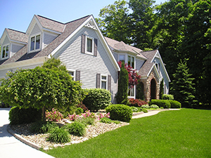 Landscapers and Lawncare Services in Grand Haven, MI